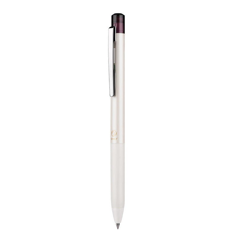 PILOT ILMILY Nuance Black Gel Pen 0.5mm Limited Edition & Refill Nuance Black Red / Pen