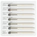 PILOT ILMILY Nuance Black Gel Pen 0.5mm Limited Edition & Refill Gel Pen