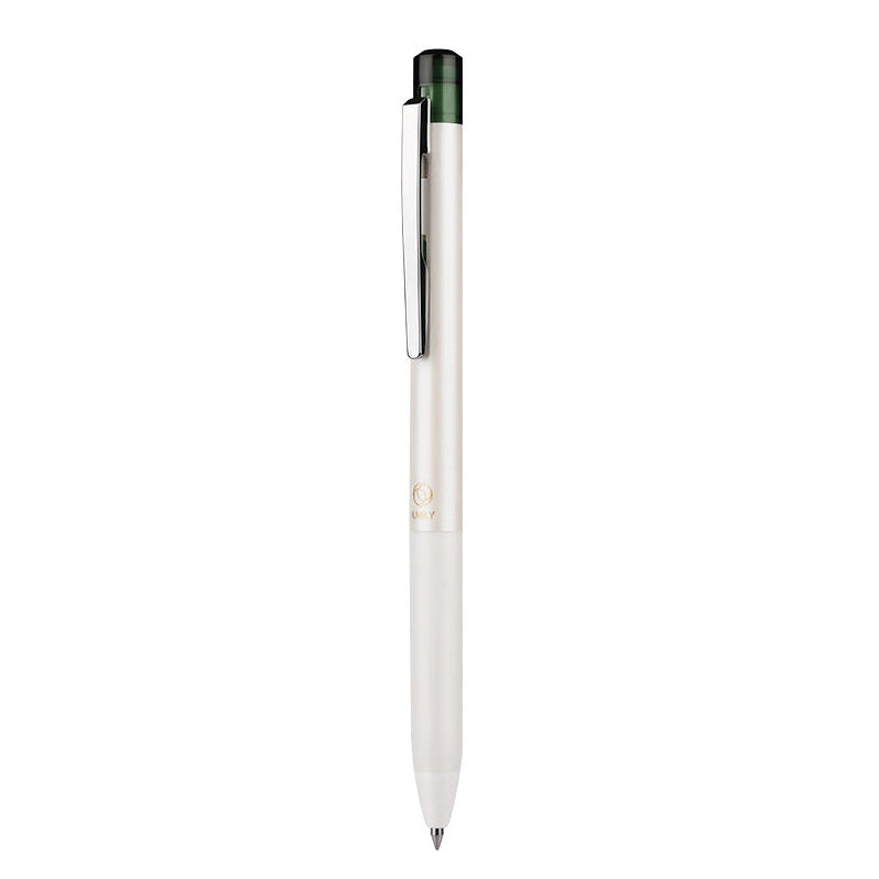 PILOT ILMILY Nuance Black Gel Pen 0.5mm Limited Edition & Refill Nuance Black Green / Pen