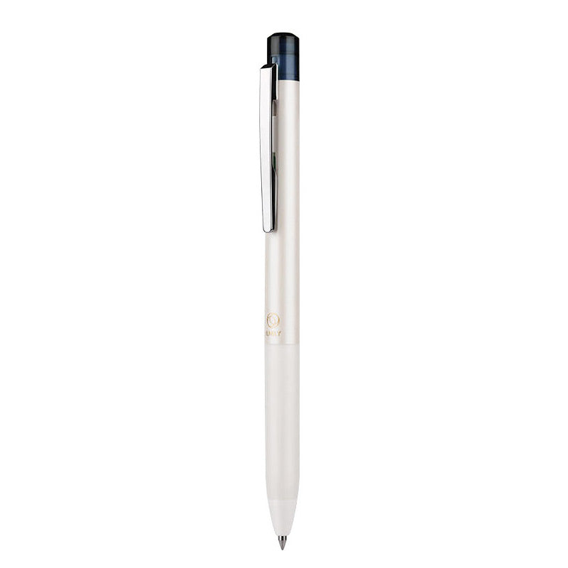 PILOT ILMILY Nuance Black Gel Pen 0.5mm Limited Edition & Refill Nuance Black Blue / Pen