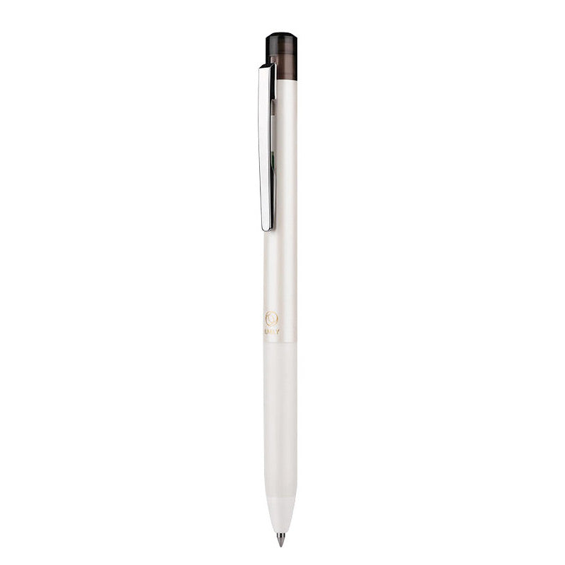 PILOT ILMILY Nuance Black Gel Pen 0.5mm Limited Edition & Refill Nuance Black Brown / Pen