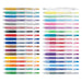 Pilot Juice Gel Pen 0.50/0.38/0.70mm, 6/12 colors Set, All 36 Colors 0.50 mm (without box), Gel Pen