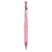 PILOT S3 Drafting Mechanical Pencil 0.3 / 0.4 / 0.5 / 0.7mm, Transparent Coral Pink / 0.3mm