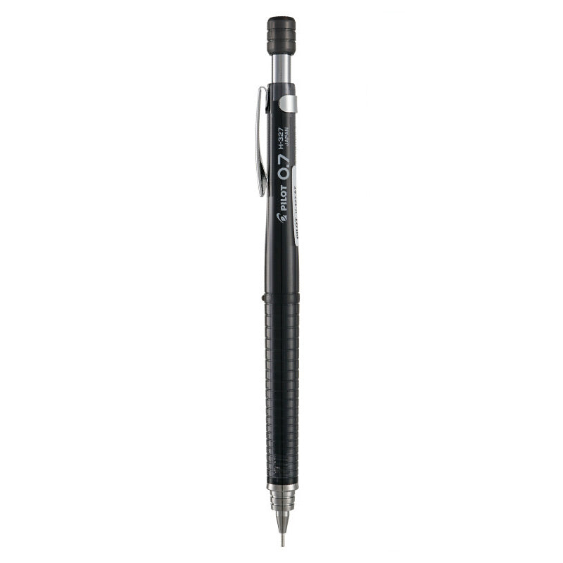 PILOT S3 Drafting Mechanical Pencil 0.3 / 0.4 / 0.5 / 0.7mm, Black / 0.7mm