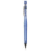 PILOT S3 Drafting Mechanical Pencil 0.3 / 0.4 / 0.5 / 0.7mm, Transparent Aqua Blue / 0.4mm