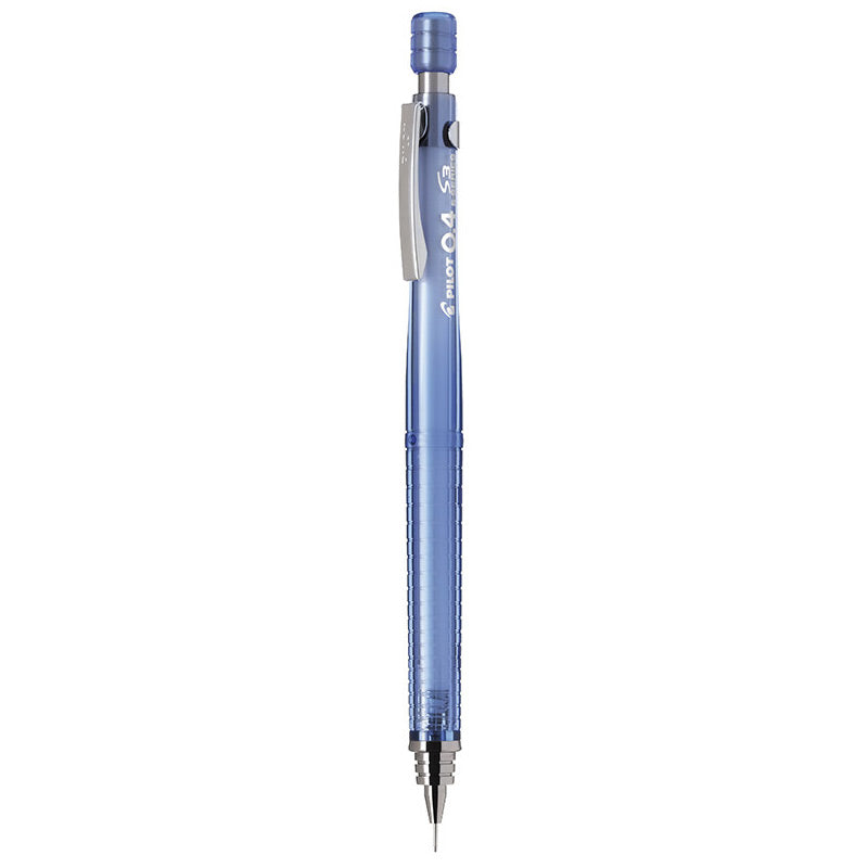 PILOT S3 Drafting Mechanical Pencil 0.3 / 0.4 / 0.5 / 0.7mm — A