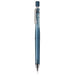 PILOT S3 Drafting Mechanical Pencil 0.3 / 0.4 / 0.5 / 0.7mm, Transparent Midnight Blue / 0.4mm