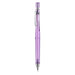 PILOT S3 Drafting Mechanical Pencil 0.3 / 0.4 / 0.5 / 0.7mm, Transparent Purple / 0.3mm