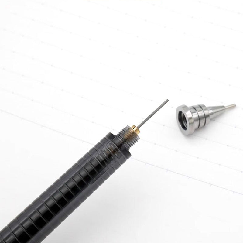 PILOT S3 Drafting Mechanical Pencil 0.3 / 0.4 / 0.5 / 0.7mm, Mechanical Pencil