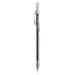 PILOT S3 Drafting Mechanical Pencil 0.3 / 0.4 / 0.5 / 0.7mm, Transparent Clear / 0.5mm