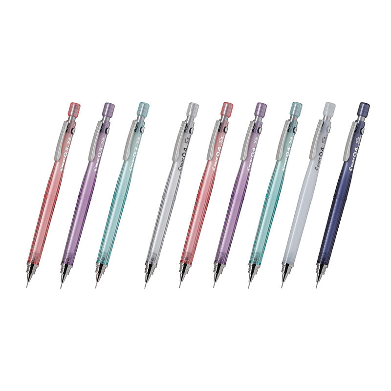 PILOT S3 Drafting Mechanical Pencil 0.3 / 0.4 / 0.5 / 0.7mm, Mechanical Pencil