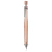 PILOT S3 Drafting Mechanical Pencil 0.3 / 0.4 / 0.5 / 0.7mm, Transparent Baby Pink / 0.4mm