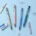 PILOT S3 Drafting Mechanical Pencil 0.3 / 0.4 / 0.5 / 0.7mm, Mechanical Pencil