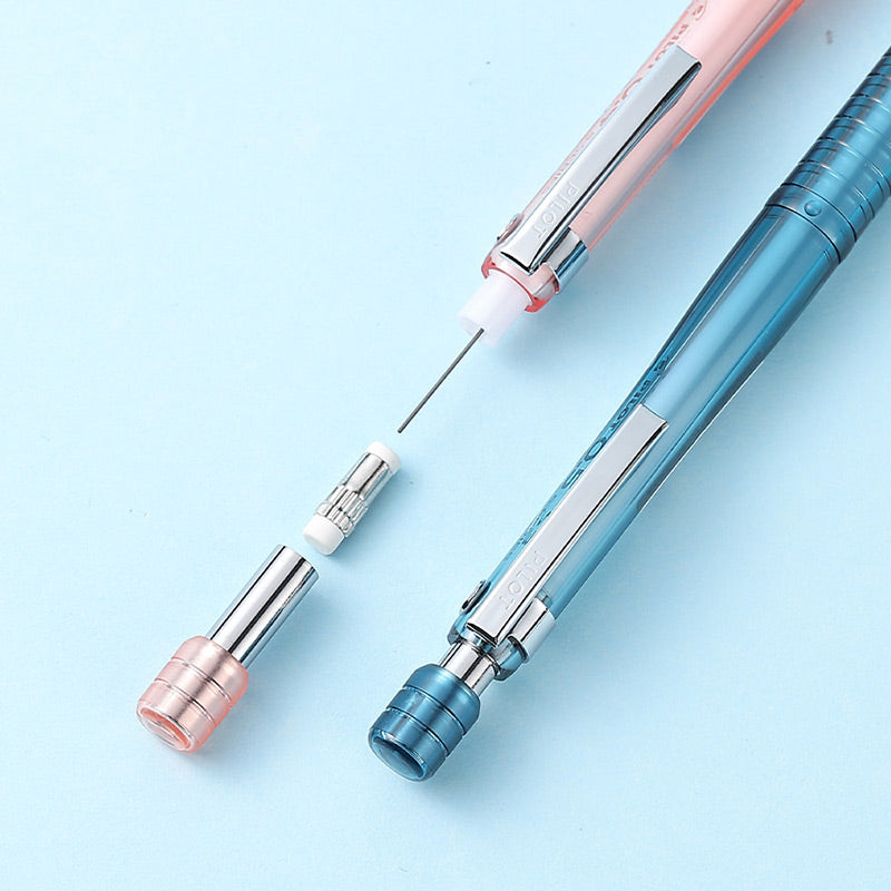 PILOT S3 Drafting Mechanical Pencil 0.3 / 0.4 / 0.5 / 0.7mm, Mechanical Pencil
