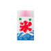 PLUS Mount Fuji Eraser, Magneta, Eraser