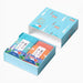 PLUS Mount Fuji Eraser, Eraser