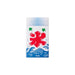 PLUS Mount Fuji Eraser, Sky Blue, Eraser