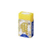 PLUS Mount Fuji Eraser, Yellow (Rabbit), Eraser