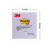 Post-it 3M Super Sticky Notes Pad, Violet, Sticky Note