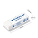 STAEDTLER rasoplast Eraser B40 / White