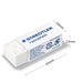 STAEDTLER rasoplast Eraser B30 / White