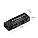 STAEDTLER rasoplast Eraser B40 / Black
