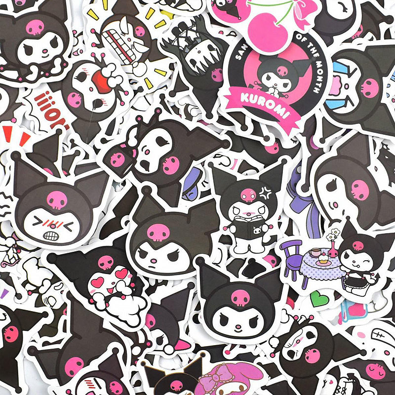 LV & Hello Kitty! I use this wallpaper make three phone cases