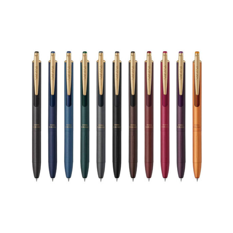 Sarasa Grand Rollerbal Gel Pen 0.5mm Gel Pen