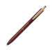 Sarasa Grand Rollerbal Gel Pen 0.5mm Red Black