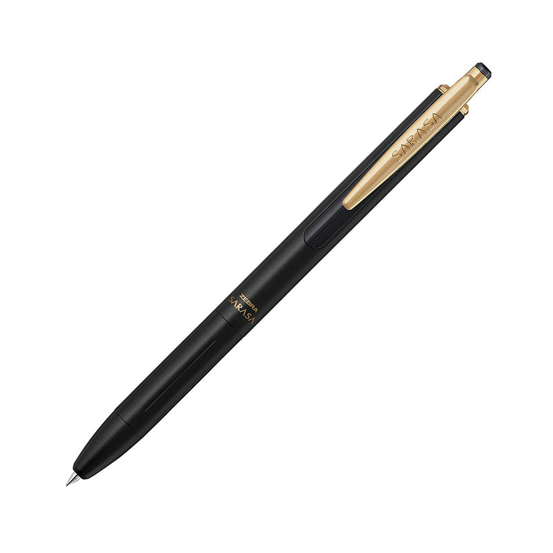 Sarasa Grand Rollerbal Gel Pen 0.5mm Black