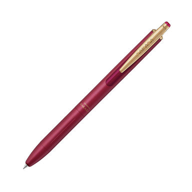 Sarasa Grand Rollerbal Gel Pen 0.5mm Cassis Black
