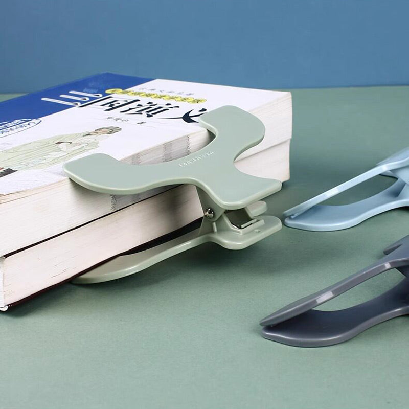 Sun-Star Ukanmuri Book Clip