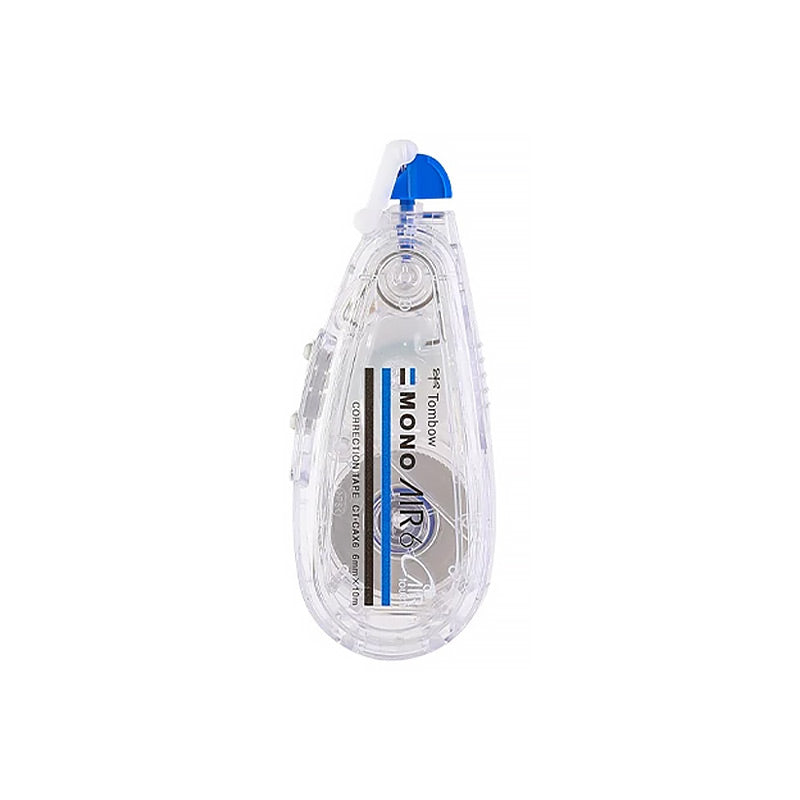 Tombow MONO AIR 5 / 6 Correction Tape & Refill 10M