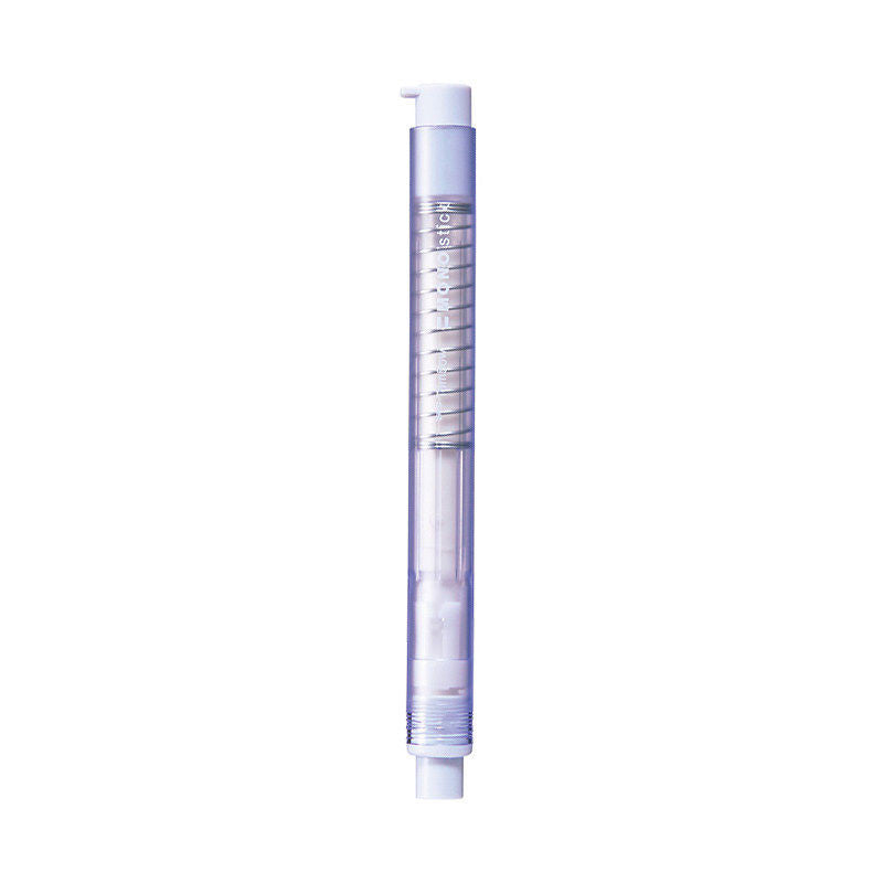 Tombow MONO Stick Eraser & Refill [3 Refills Set]