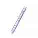Tombow MONO Stick Eraser & Refill [3 Refills Set] Muted Blue / Eraser Pen