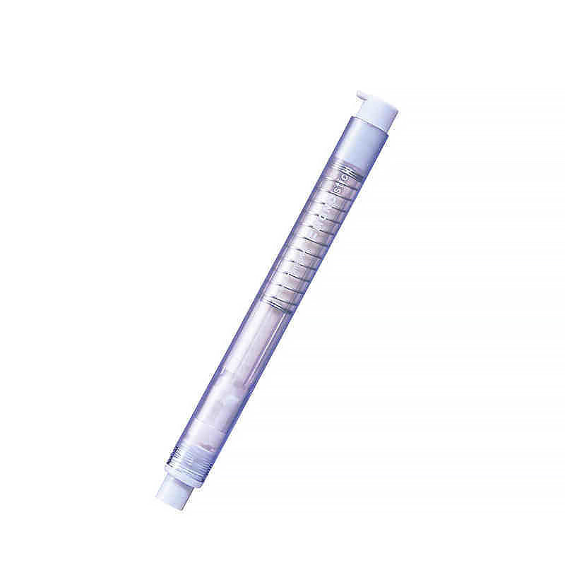 Tombow MONO Stick Eraser & Refill [3 Refills Set] Muted Blue / Eraser Pen