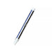Tombow MONO Stick Eraser & Refill [3 Refills Set] Mono Color / Eraser Pen