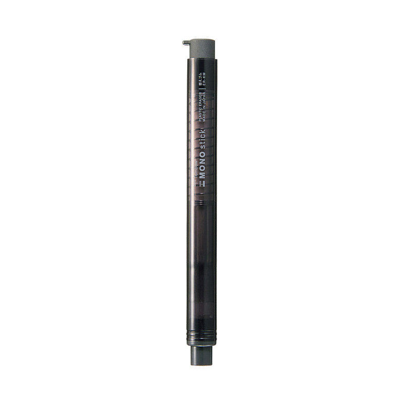 Tombow MONO Stick Eraser & Refill [3 Refills Set]
