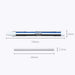 Tombow MONO Stick Eraser & Refill [3 Refills Set] Eraser