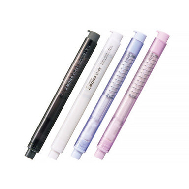 Tombow MONO Stick Eraser & Refill [3 Refills Set] Eraser