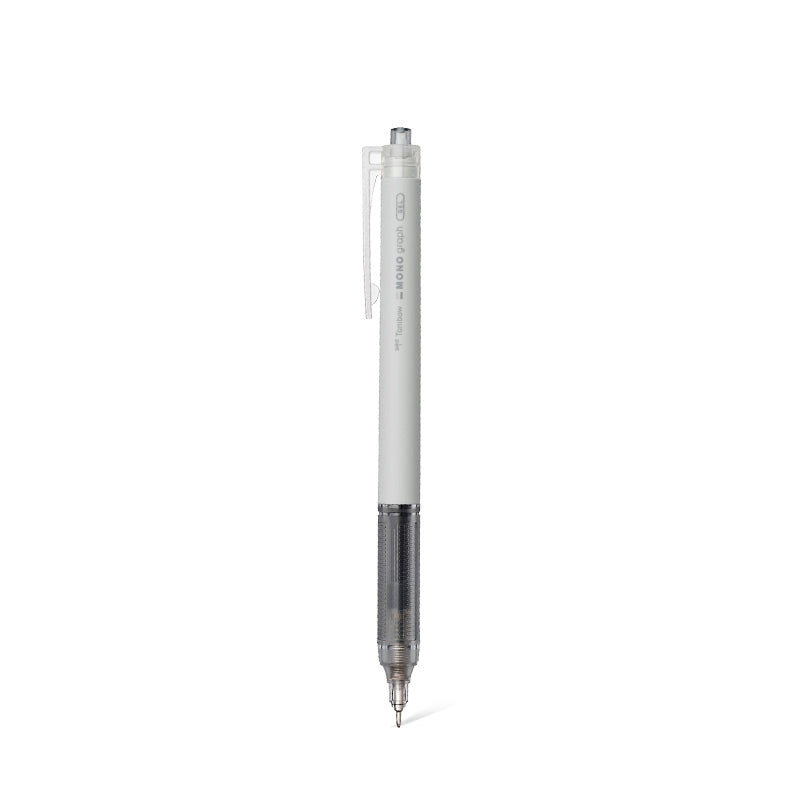 Tombow MONO graph Lite Gel Ink Pen and Refill