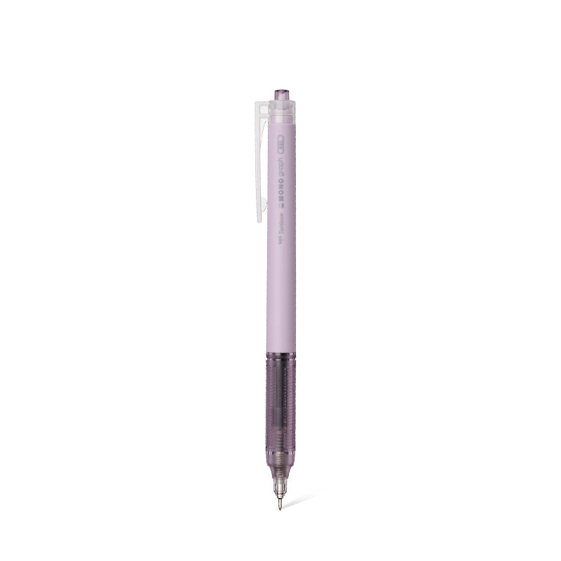 Tombow MONO graph Lite Gel Ink Pen and Refill