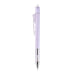 Tombow MONO graph Mechanical Pencil 0.5mm, Dull Purple, Mechanical Pencil