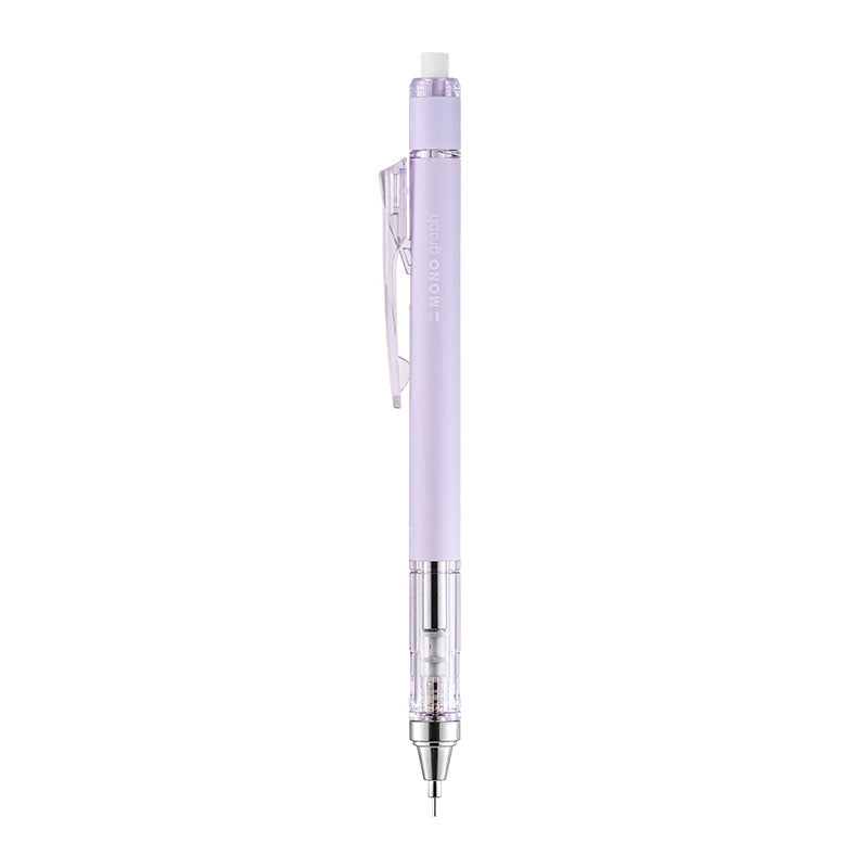 Tombow MONO graph Mechanical Pencil 0.5mm, Dull Purple, Mechanical Pencil