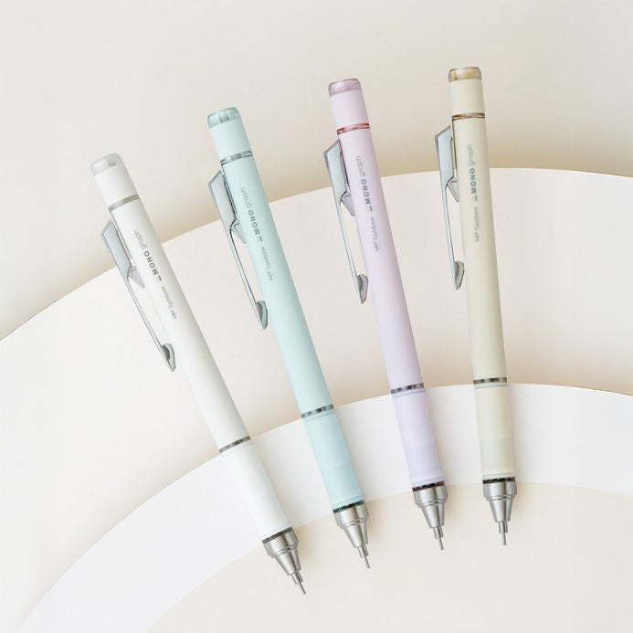 Tombow MONO graph Mechanical Pencil 0.5mm