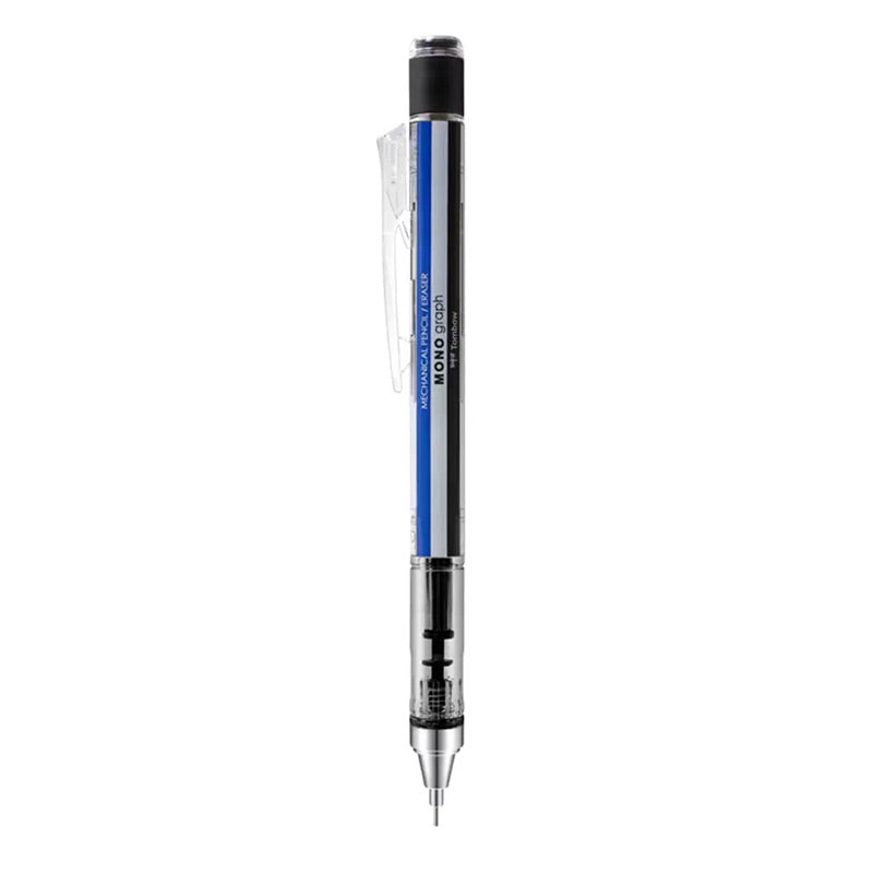 Tombow MONO graph GRIP Mechanical Pencil 0.5mm