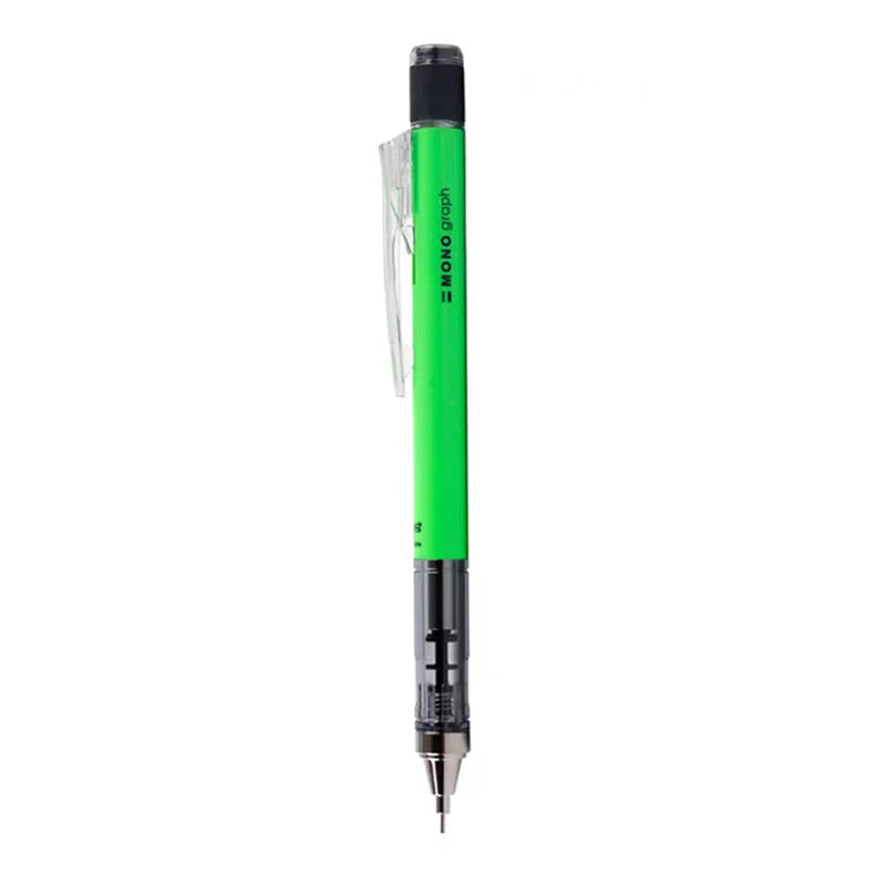 Tombow MONO graph GRIP Mechanical Pencil 0.5mm