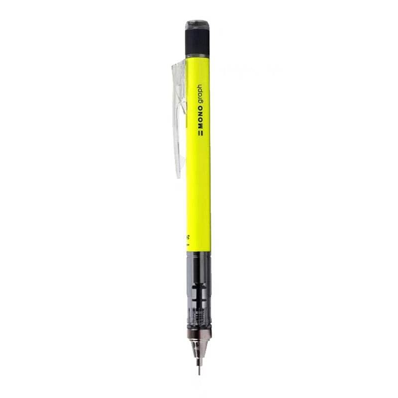 Tombow MONO graph GRIP Mechanical Pencil 0.5mm