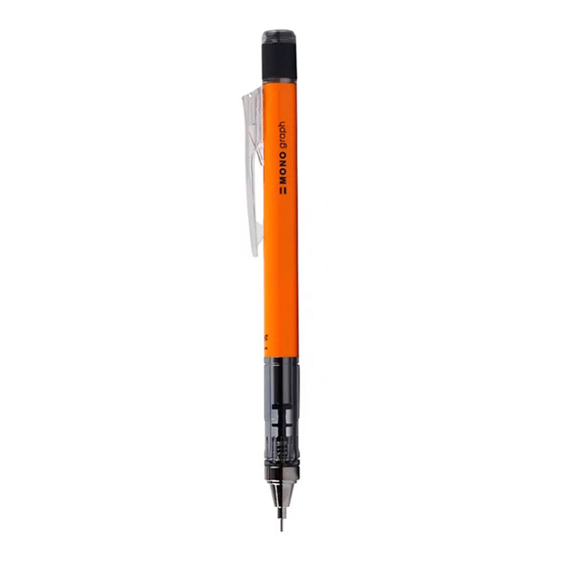 Tombow MONO graph GRIP Mechanical Pencil 0.5mm