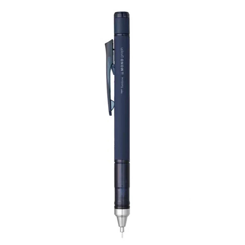Tombow MONO graph GRIP Mechanical Pencil 0.5mm